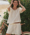Antique White