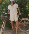 Antique White