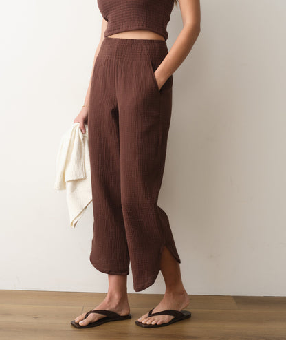 Marine Layer Cali Double Cloth Pant