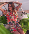 Palmas Print