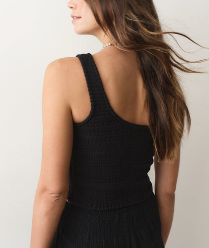 Marine Layer Coralina Scoop Tank