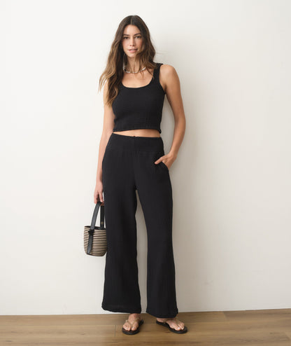 Marine Layer Coralina Scoop Tank