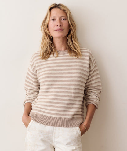 Marine Layer Suki Rollneck Sweater
