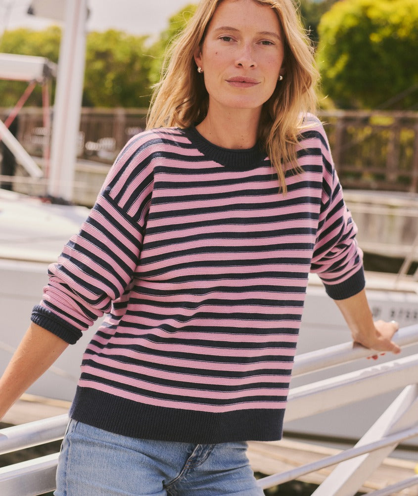 Marine Layer Suki Rollneck Sweater
