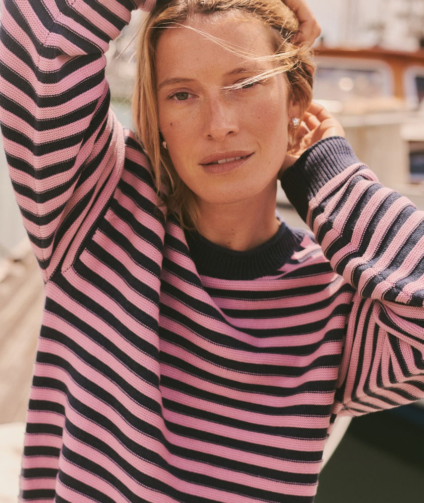 Marine Layer Suki Rollneck Sweater