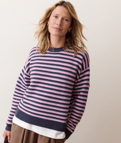 Marine Layer Suki Rollneck Sweater