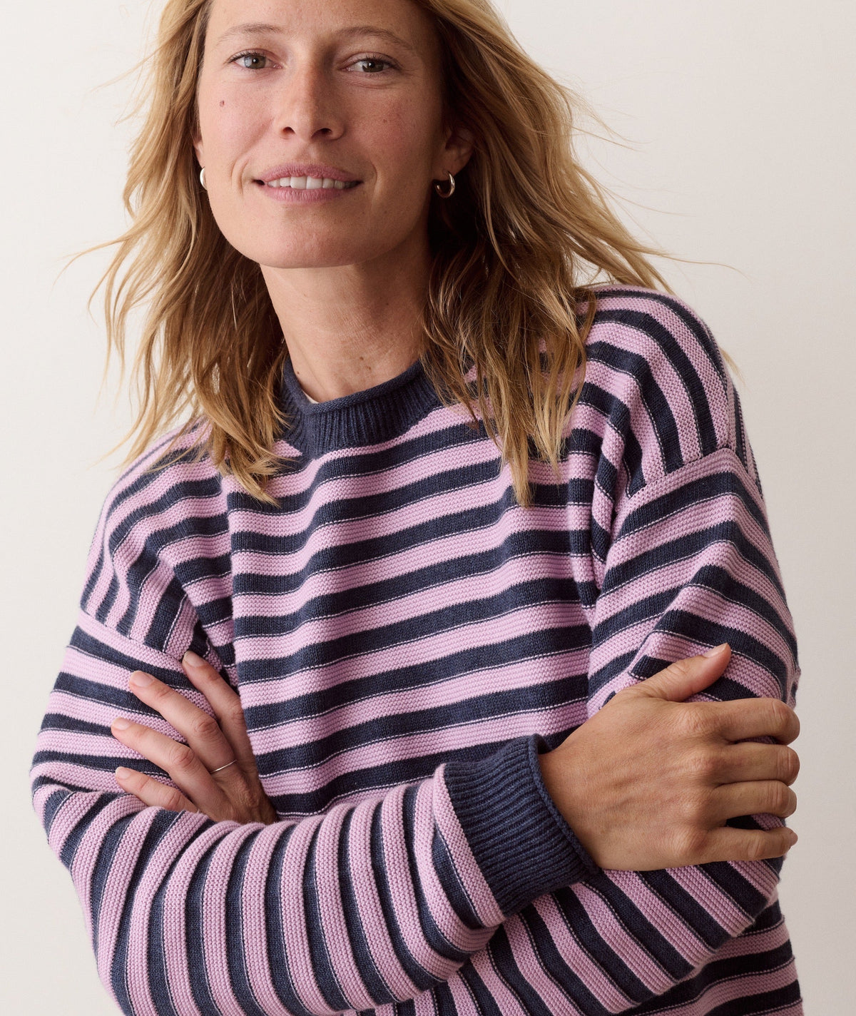 Marine Layer Suki Rollneck Sweater