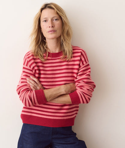 Marine Layer Suki Rollneck Sweater