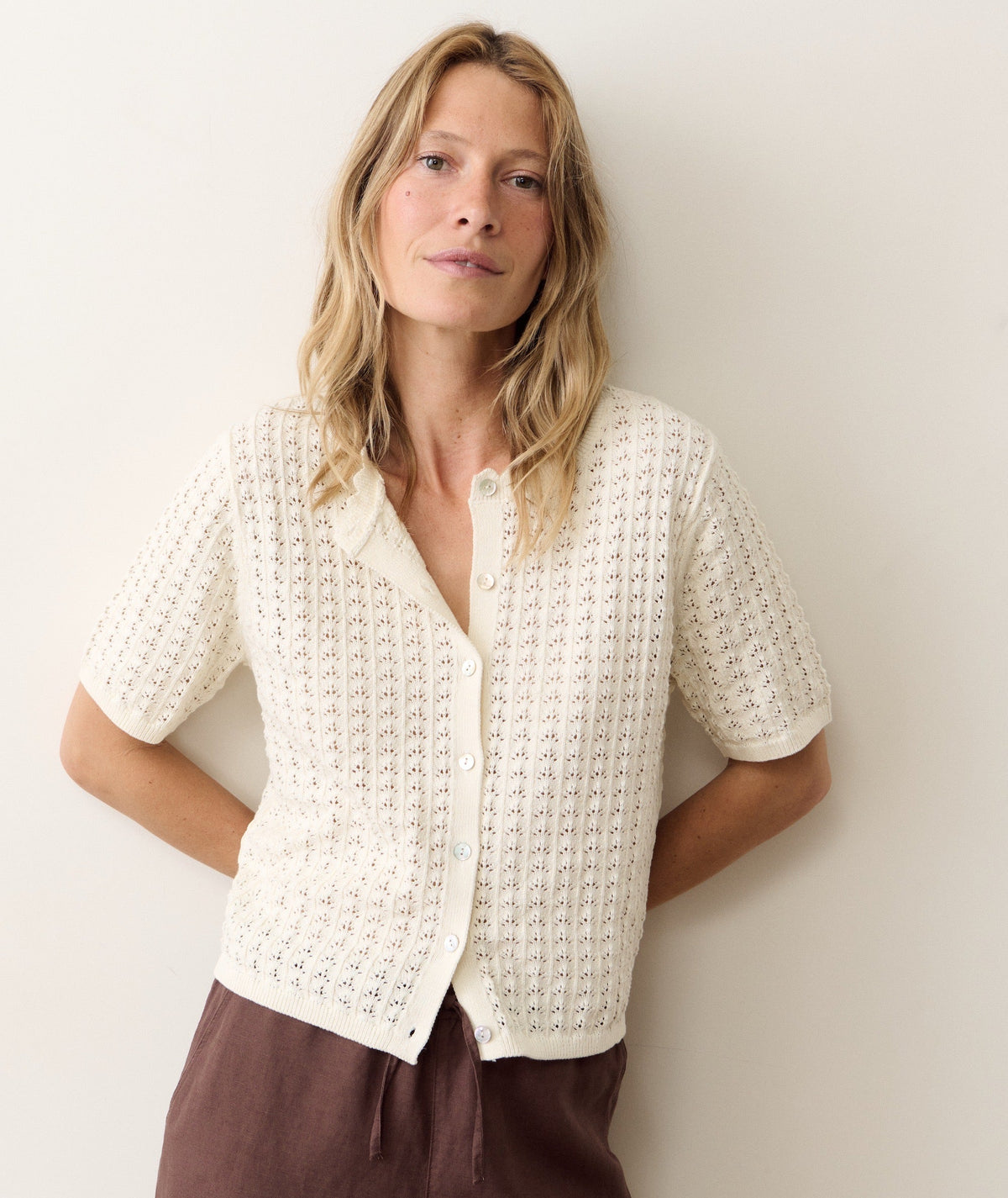 Marine Layer Lena Cardigan