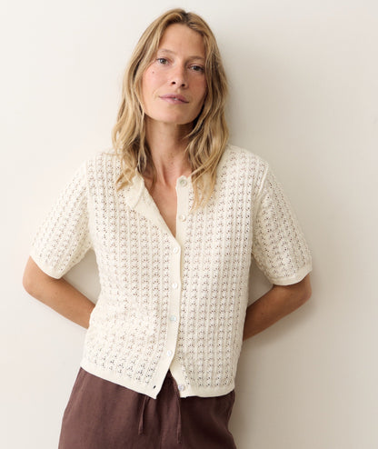 Marine Layer Lena Cardigan