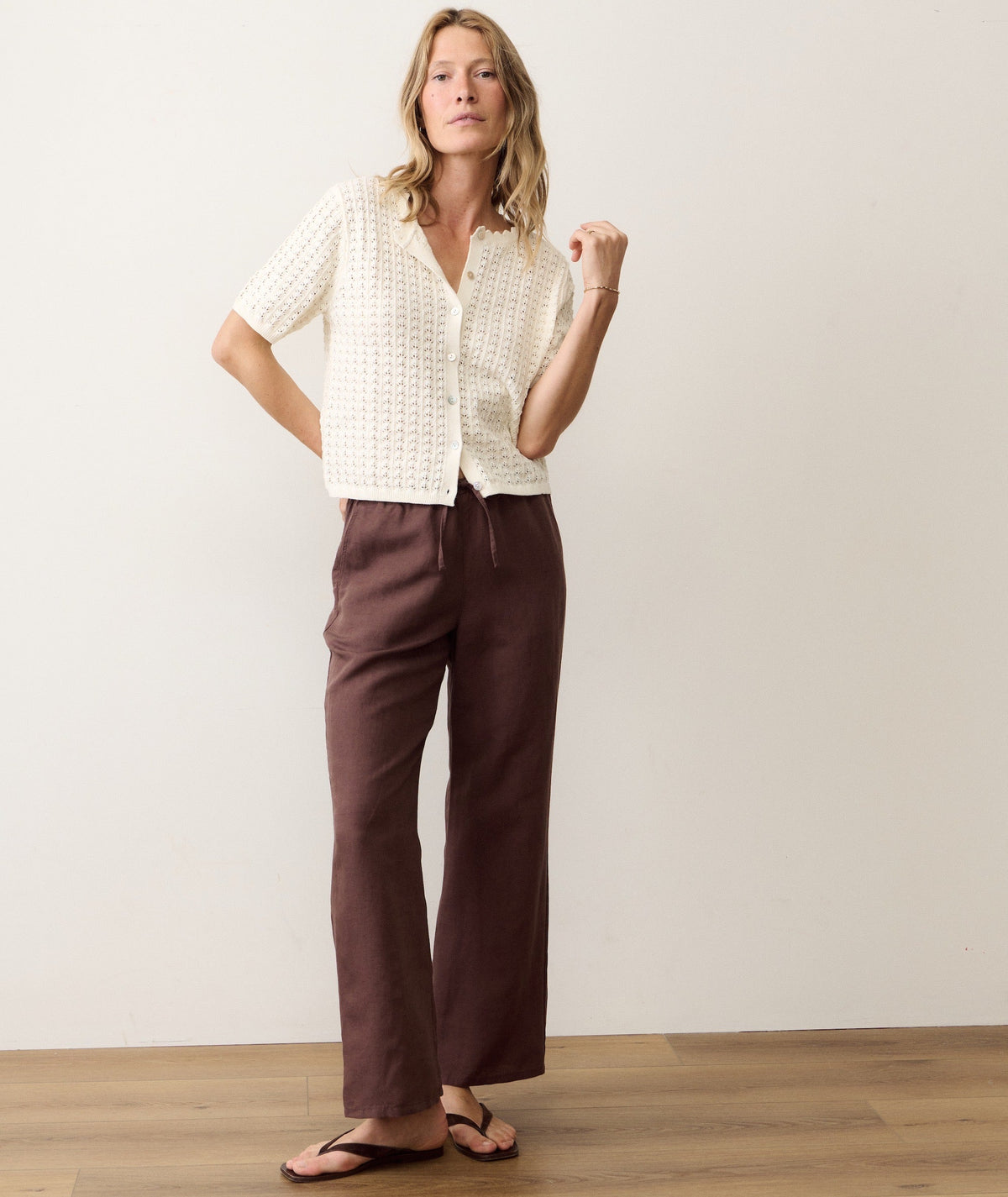 Marine Layer Lena Cardigan