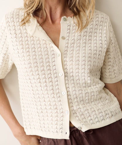 Marine Layer Lena Cardigan