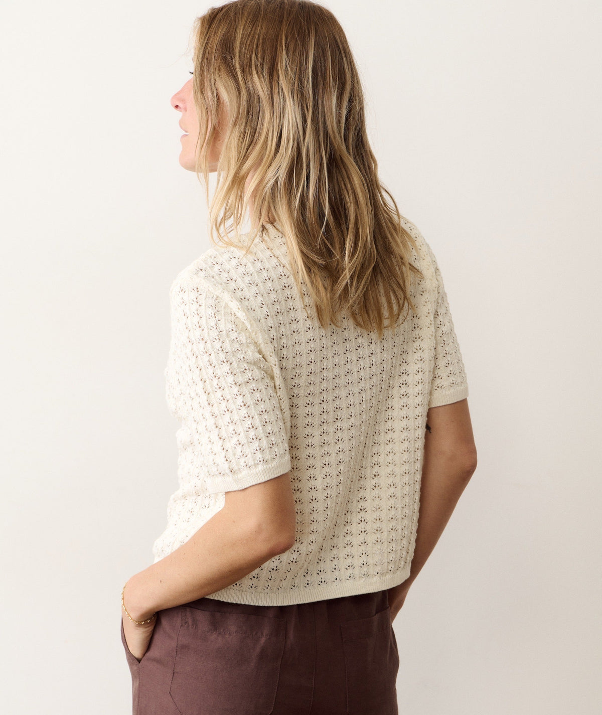 Marine Layer Lena Cardigan