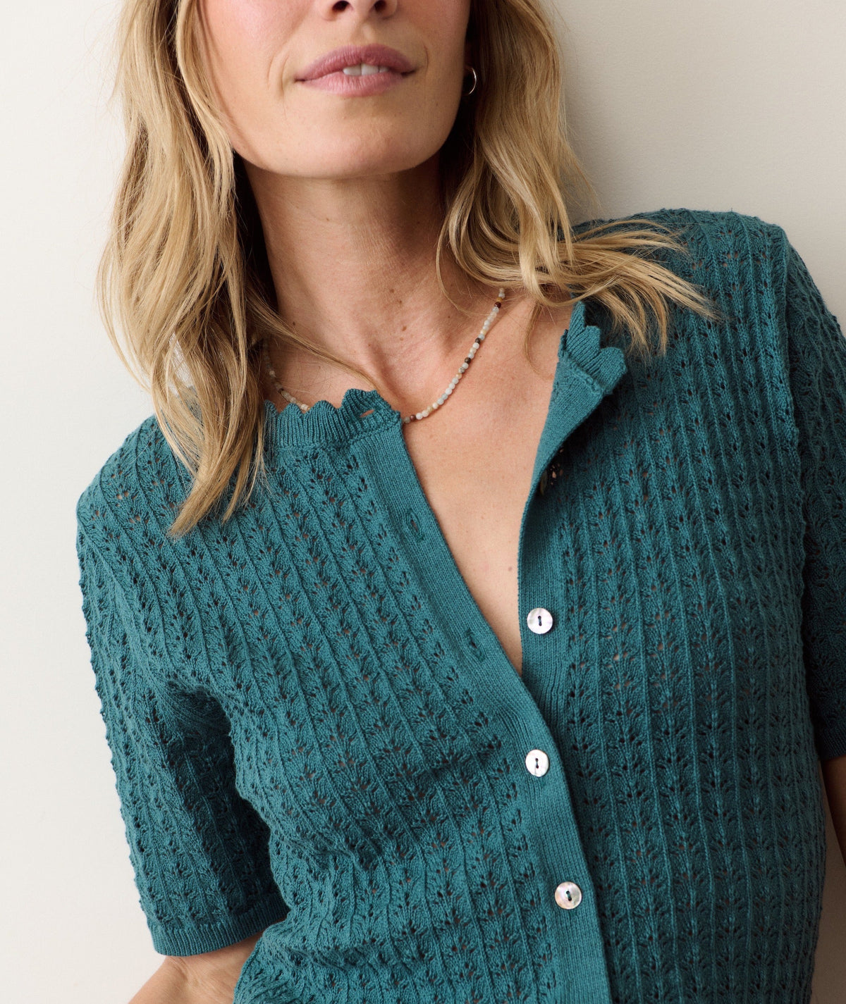 Marine Layer Lena Cardigan