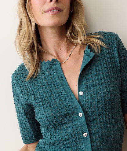 Marine Layer Lena Cardigan