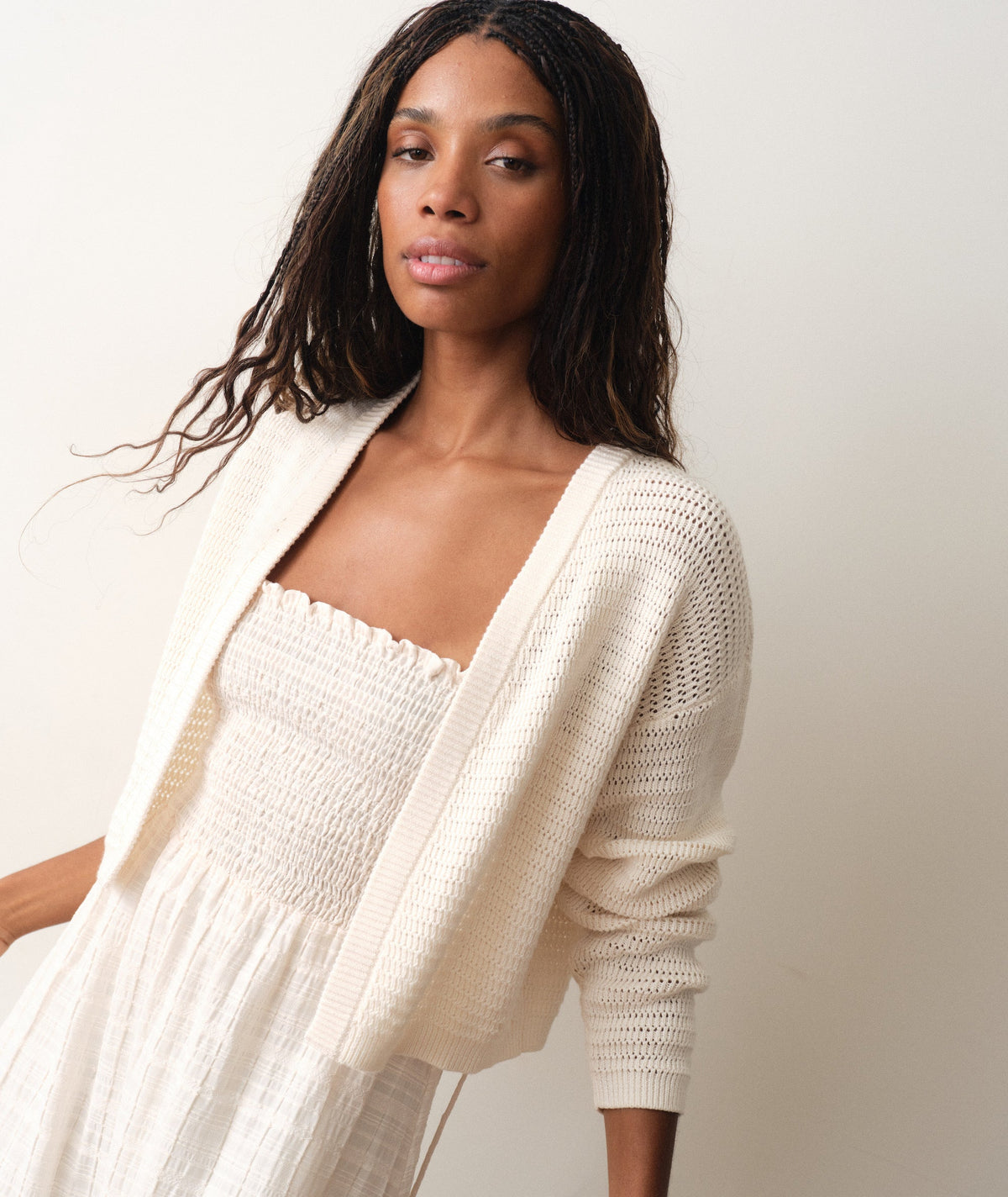 Marine Layer Anacapa Cardigan