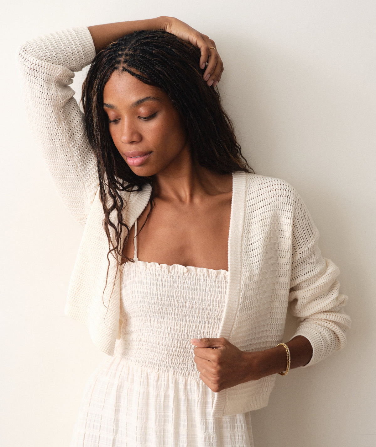 Marine Layer Anacapa Cardigan
