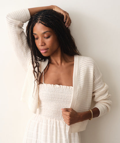 Marine Layer Anacapa Cardigan