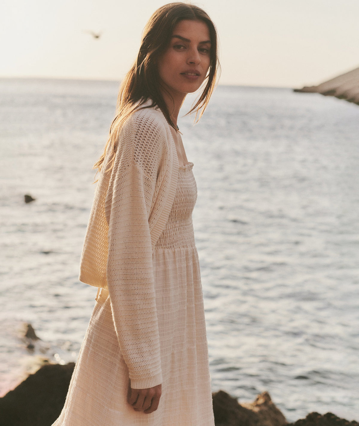 Marine Layer Anacapa Cardigan