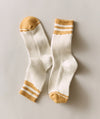 Cream & Marigold
