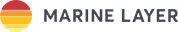 Marine Layer Online Store